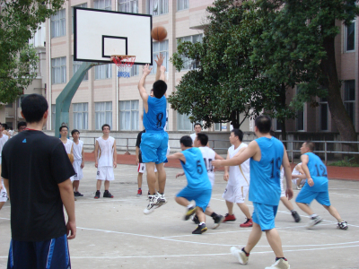 2012夏季男子篮球赛