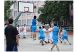 2012夏季男子篮球赛